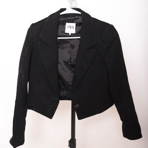 Zara blazer